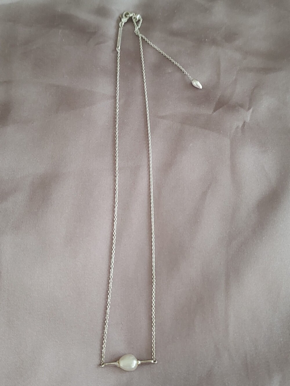Kendra Scott Emberly Necklace